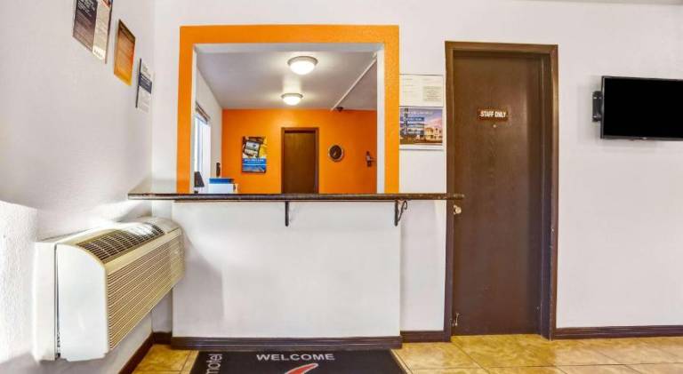 Motel 6 Silver City, NM — photo 4
