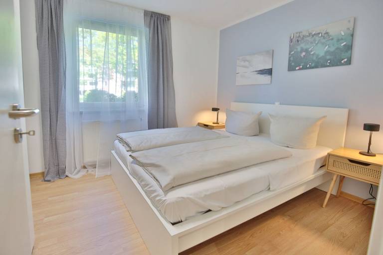 Wohldkamp 4 Appartement 5 — photo 3