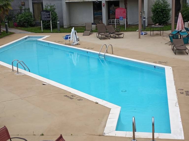 Motel  Macon