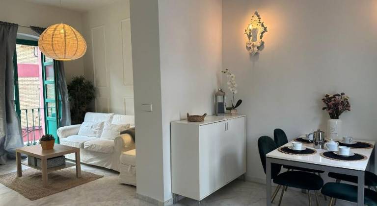 Apartment | Next to Seville Cathedral — photo 3