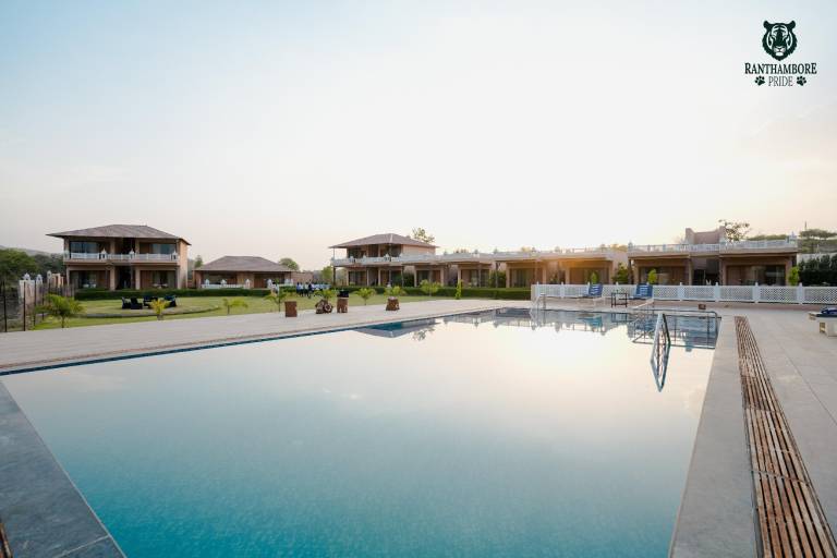 Resort Sawai Madhopur