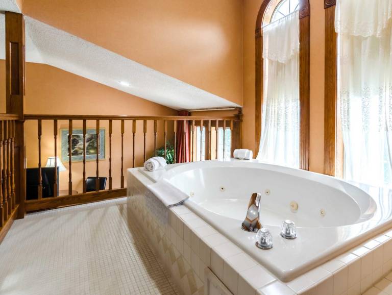 Quality Inn Eureka Springs South — photo 3