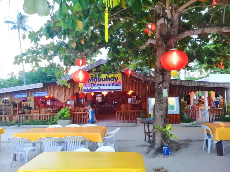 Mabuhay Thresher Dive Resort — photo 2