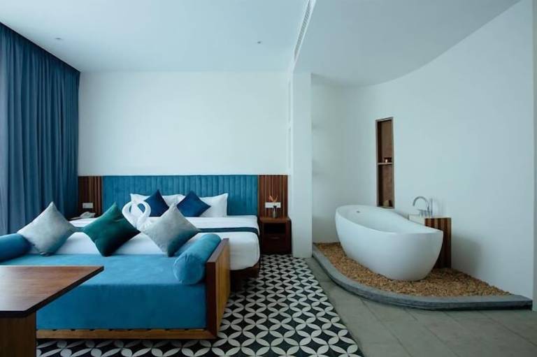 Villa  Krong Siem Reap