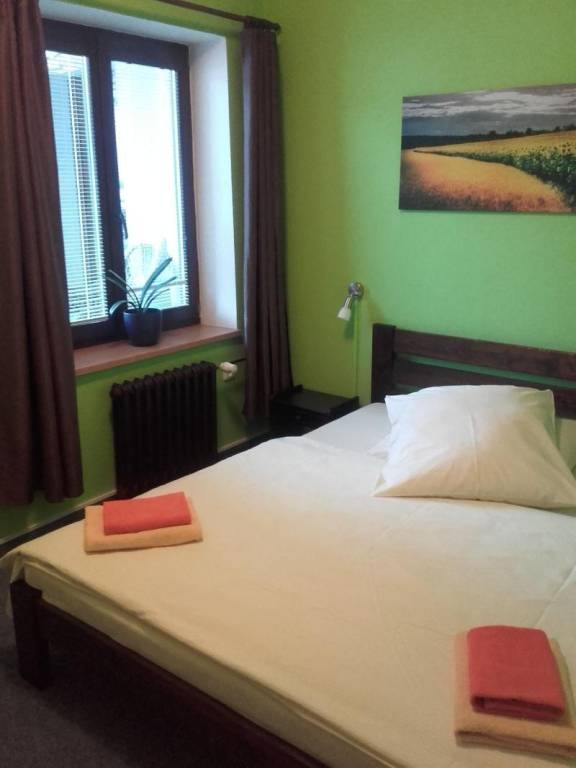 Hotel Anna — photo 2