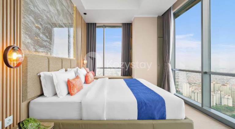 141 m&sup2; Ferienwohnung