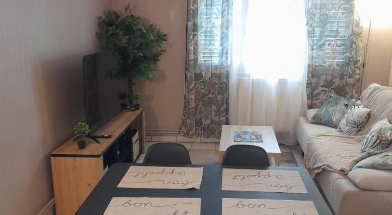 Beautiful holiday apartment | Pet-friendly — photo 5
