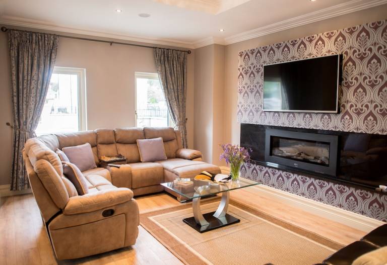 Maison de vacances Killarney