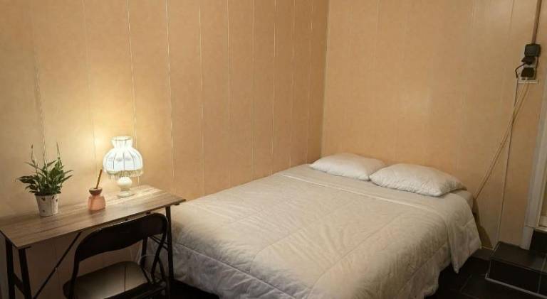 35 m&sup2; Ferienwohnung