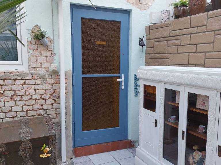 Ferienwohnung Petra