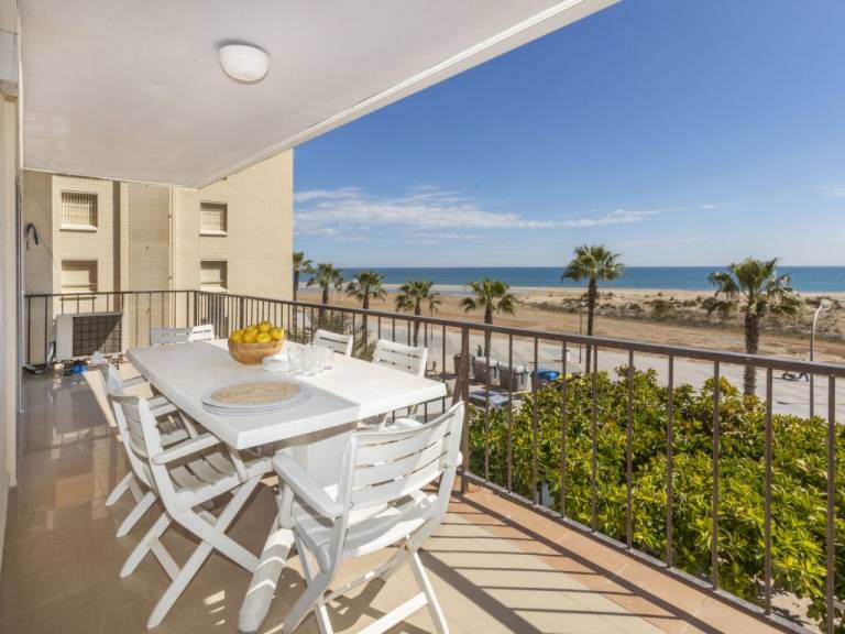 Apartment Altafulla