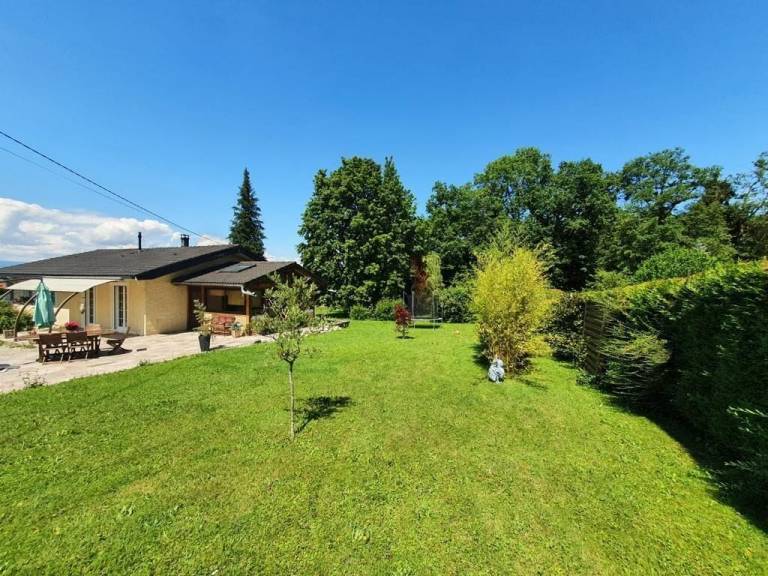 Villa Thonon-les-Bains