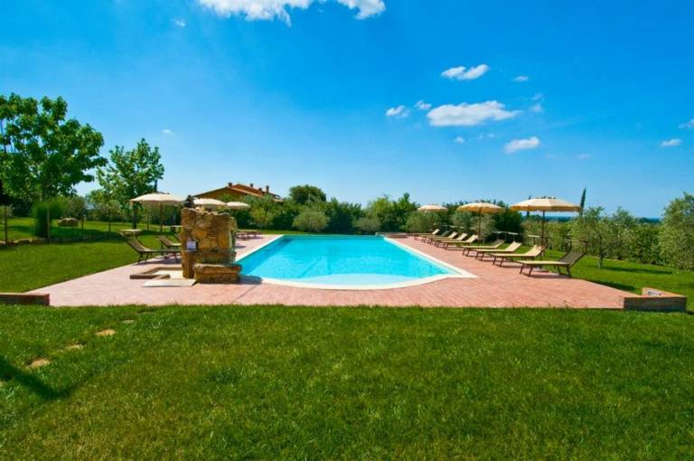 Privatzimmer Pescia Romana