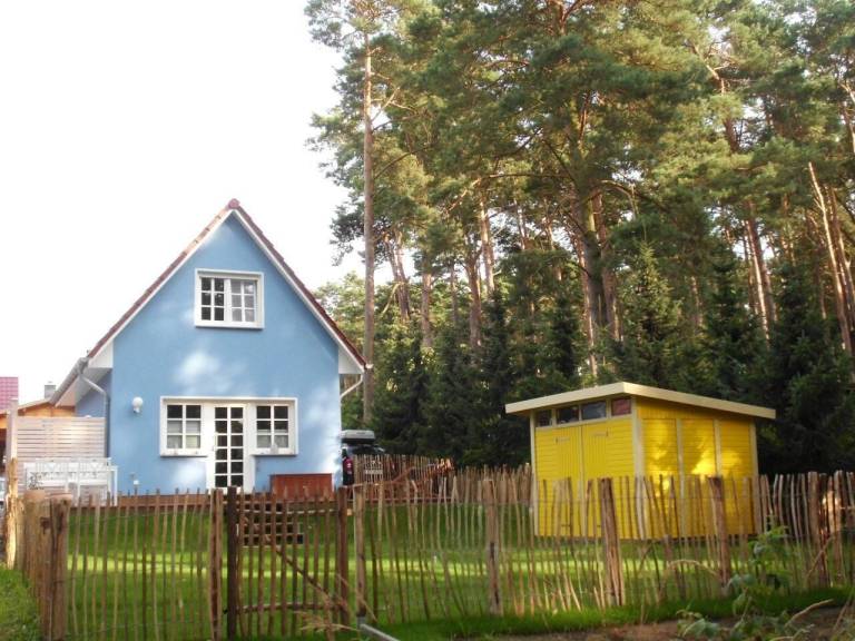 House Koserow