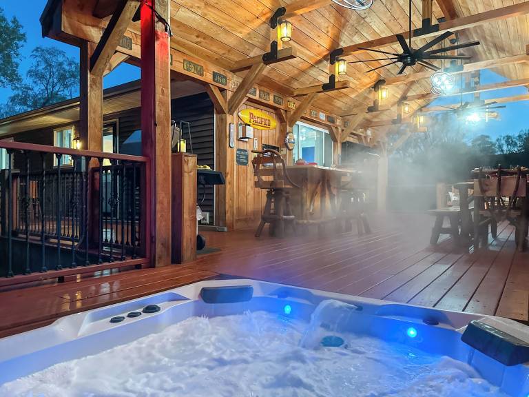 House Ellicottville