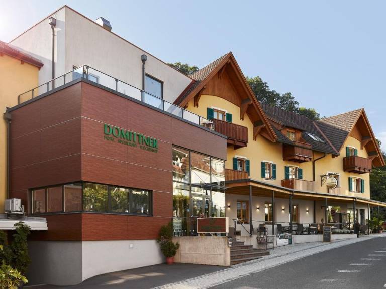 Ferienhaus  Gemeinde Klöch