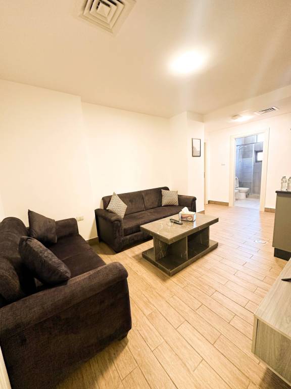 Holiday apartment | City view — photo 5