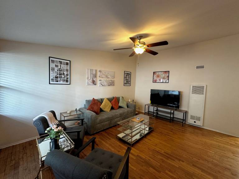 Appartement Marina Del Rey