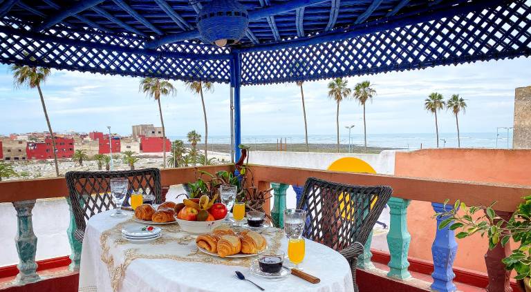 Appartement El Jadida
