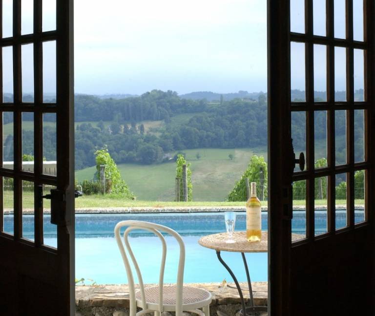 Cottage Jurançon