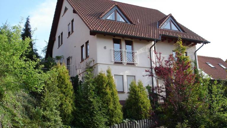 Ferienwohnung Aschaffenburg