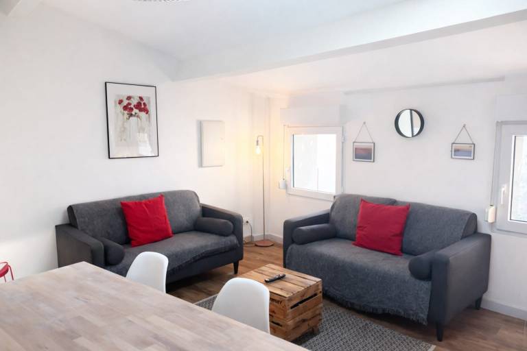 Ferienwohnung L'Isle-sur-la-Sorgue