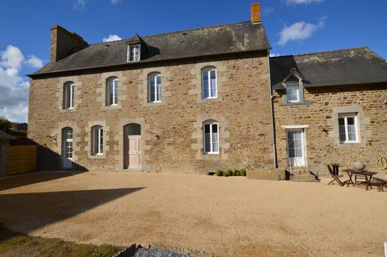 Gîte  Fougères