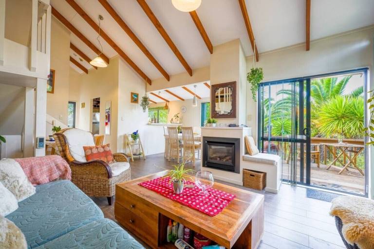 Landhaus North Shore