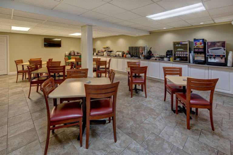 Best Western Inn — photo 3