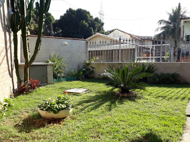 Casa Ouro Verde
