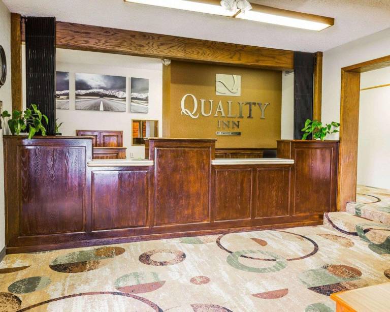 Quality Inn Pagosa Springs — photo 5