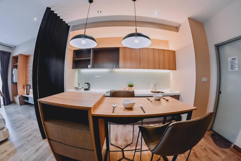 440 m² Ferienwohnung