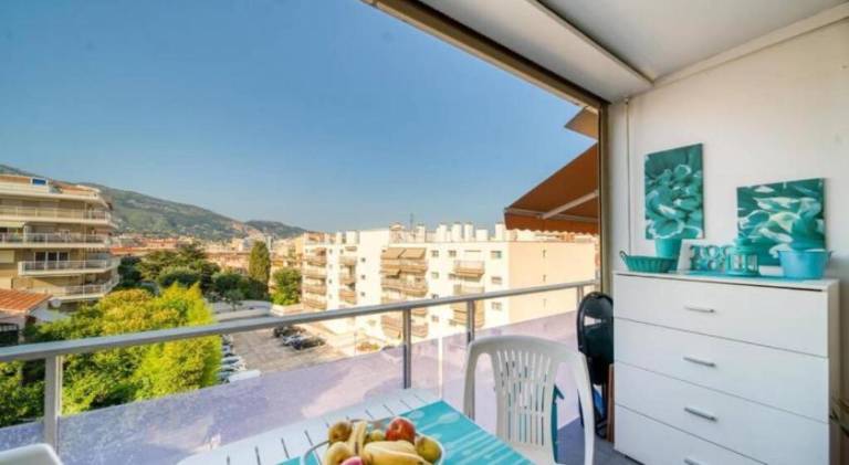 Holiday apartment with patio | Beach nearby | Pet-friendly — photo 3