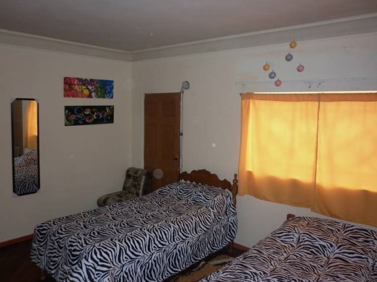 Privatzimmer