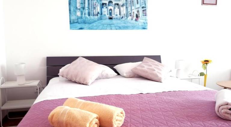 Holiday apartment | Near Diocletian's Palace in Split