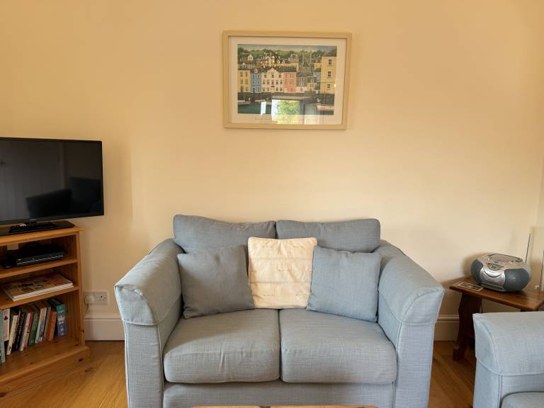 Children-friendly cottage | Pets allowed — photo 5