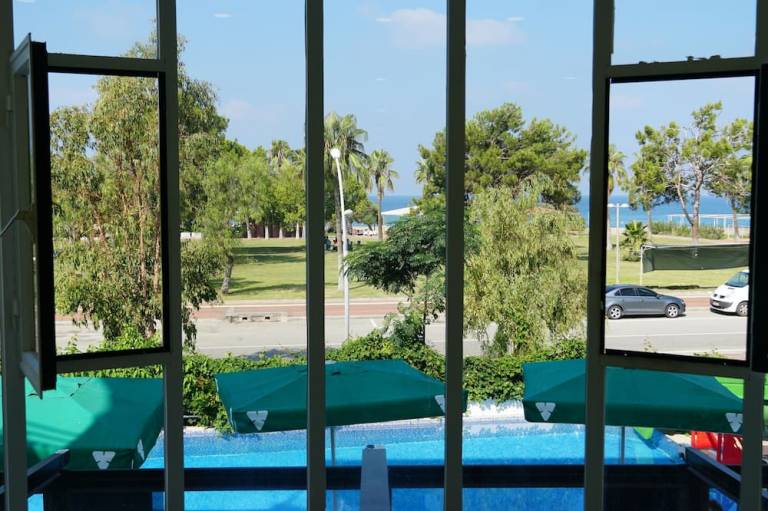 Selinus Beach Club Hotel