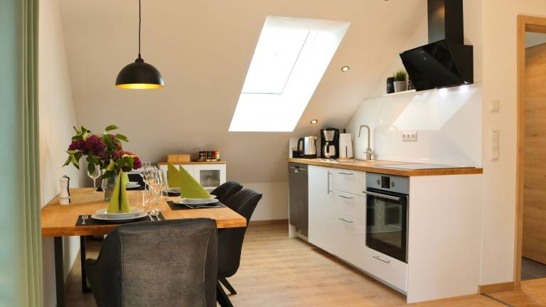 Ferienwohnung Krumbach (Schwaben)