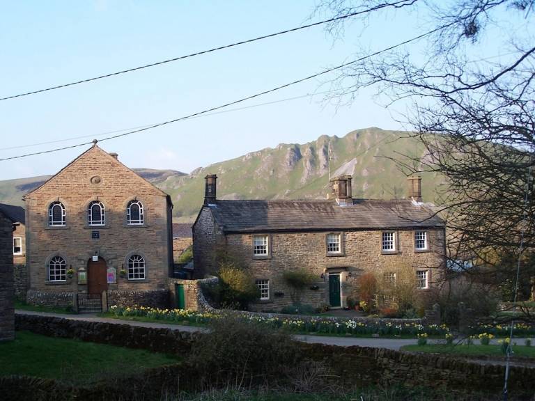 Cottage Longnor