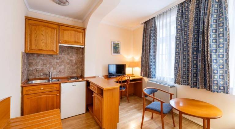 Hotel Pannonia — photo 5