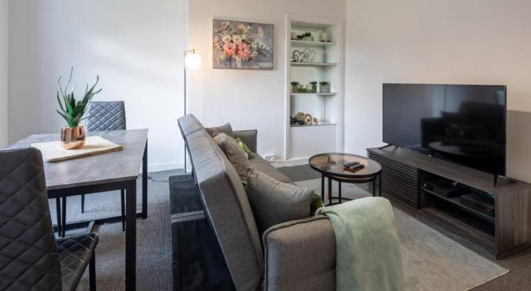 Vacation home with 3 rooms for 6 persons — photo 2