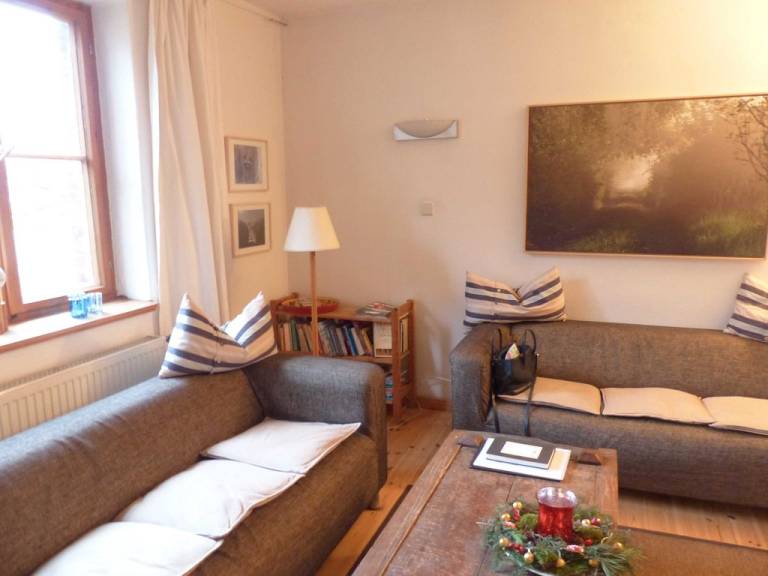 Ferienhaus Bugewitz
