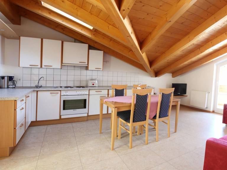 Ferienwohnung in Meiern für max. 5 Gäste