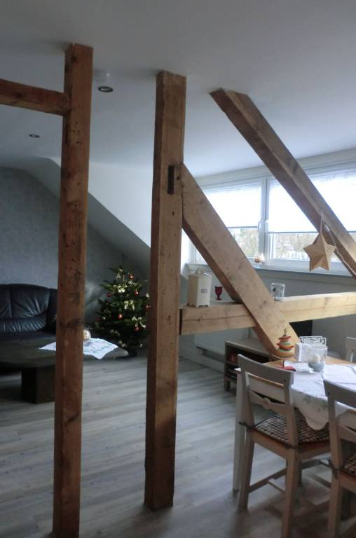 Ferienwohnung Velbert