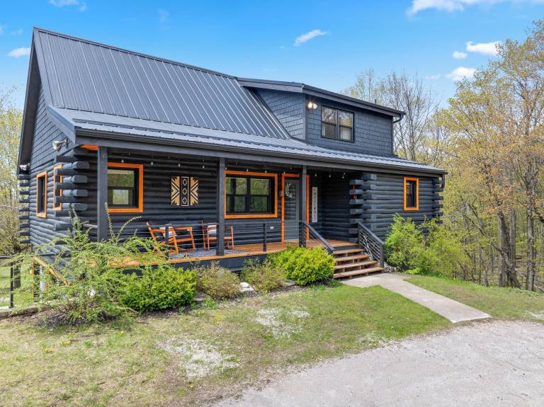 Cabin  Sister Bay