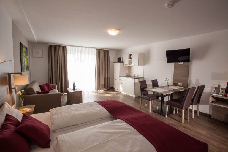 Bed & Breakfast Bretzfeld