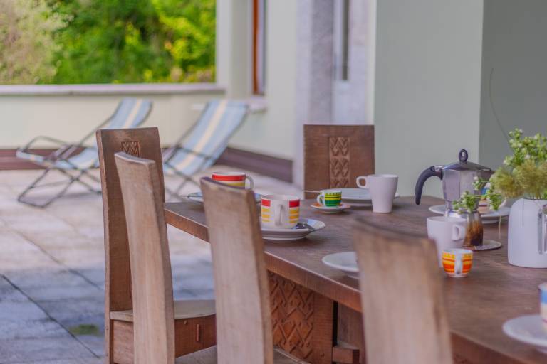Vacation home with patio & BBQ | Pet-friendly — photo 4
