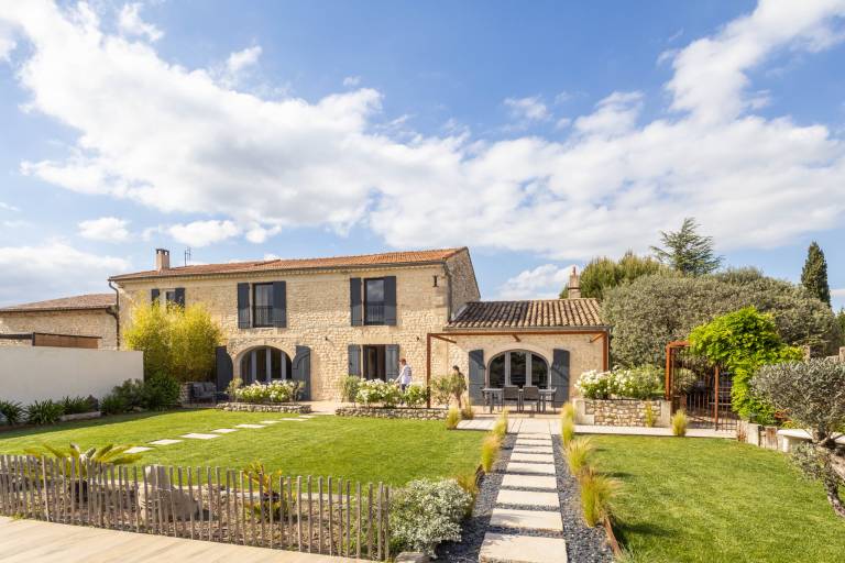 Villa Châteaurenard