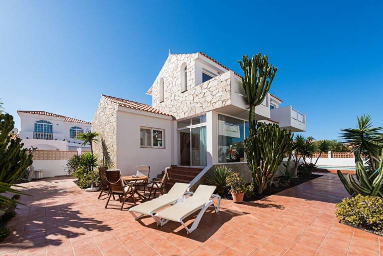 Villa Corralejo