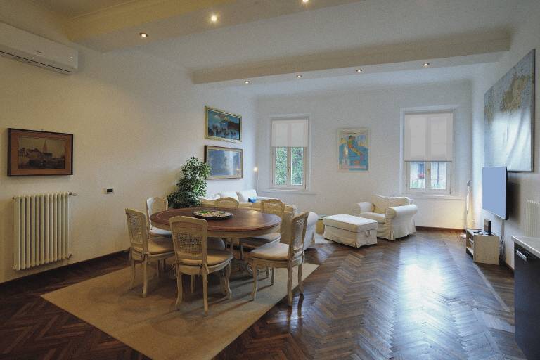 Ferienwohnung Circoscrizione 1